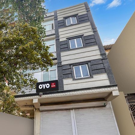 Hotel O Govind Residency Нью-Дели Экстерьер фото