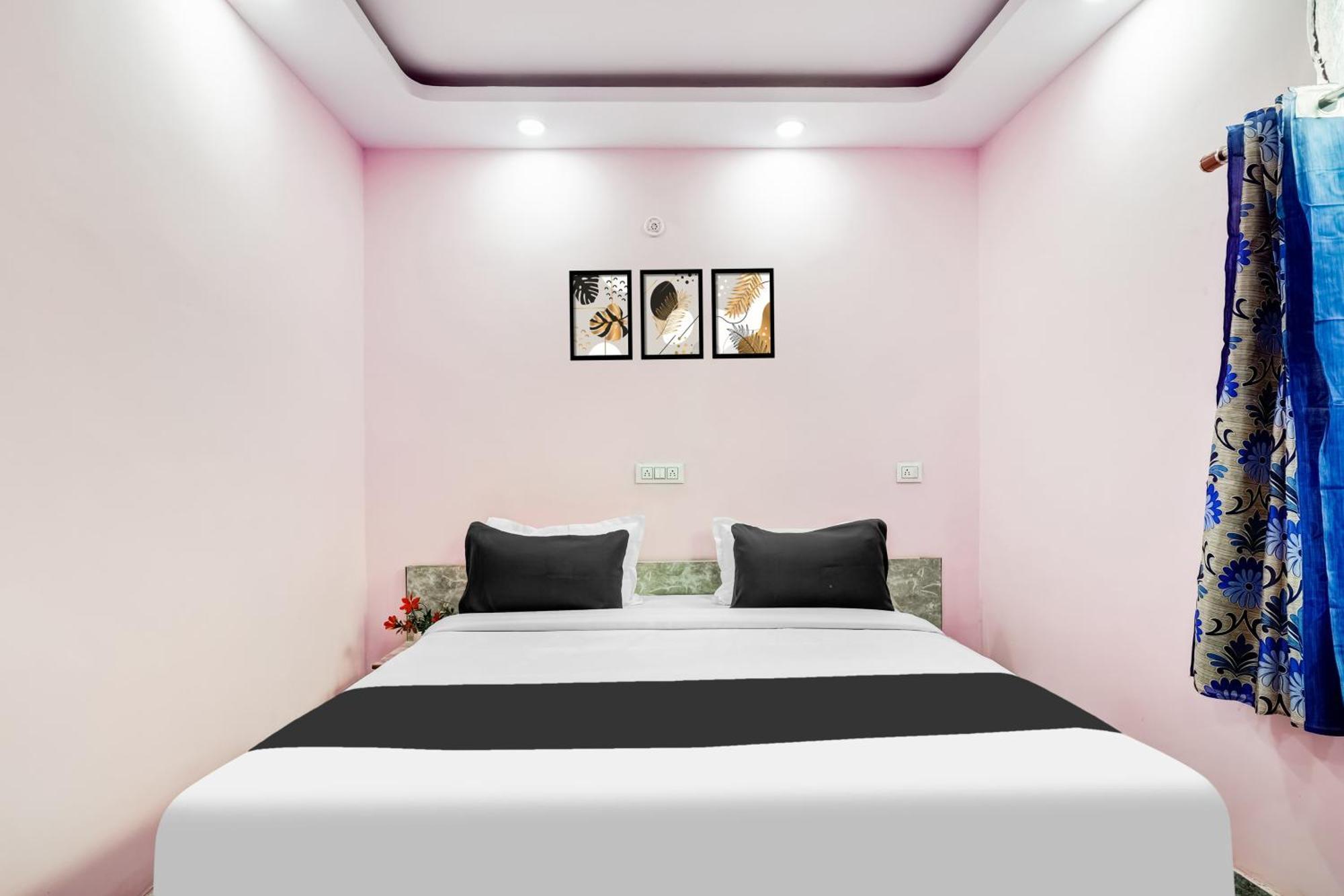 Hotel O Govind Residency Нью-Дели Экстерьер фото