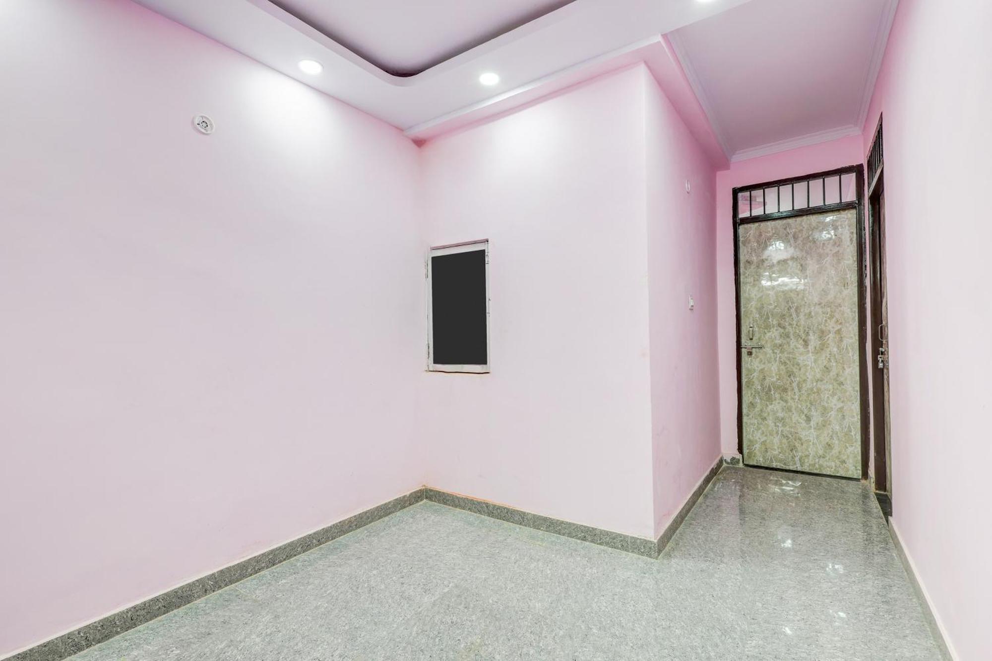 Hotel O Govind Residency Нью-Дели Экстерьер фото